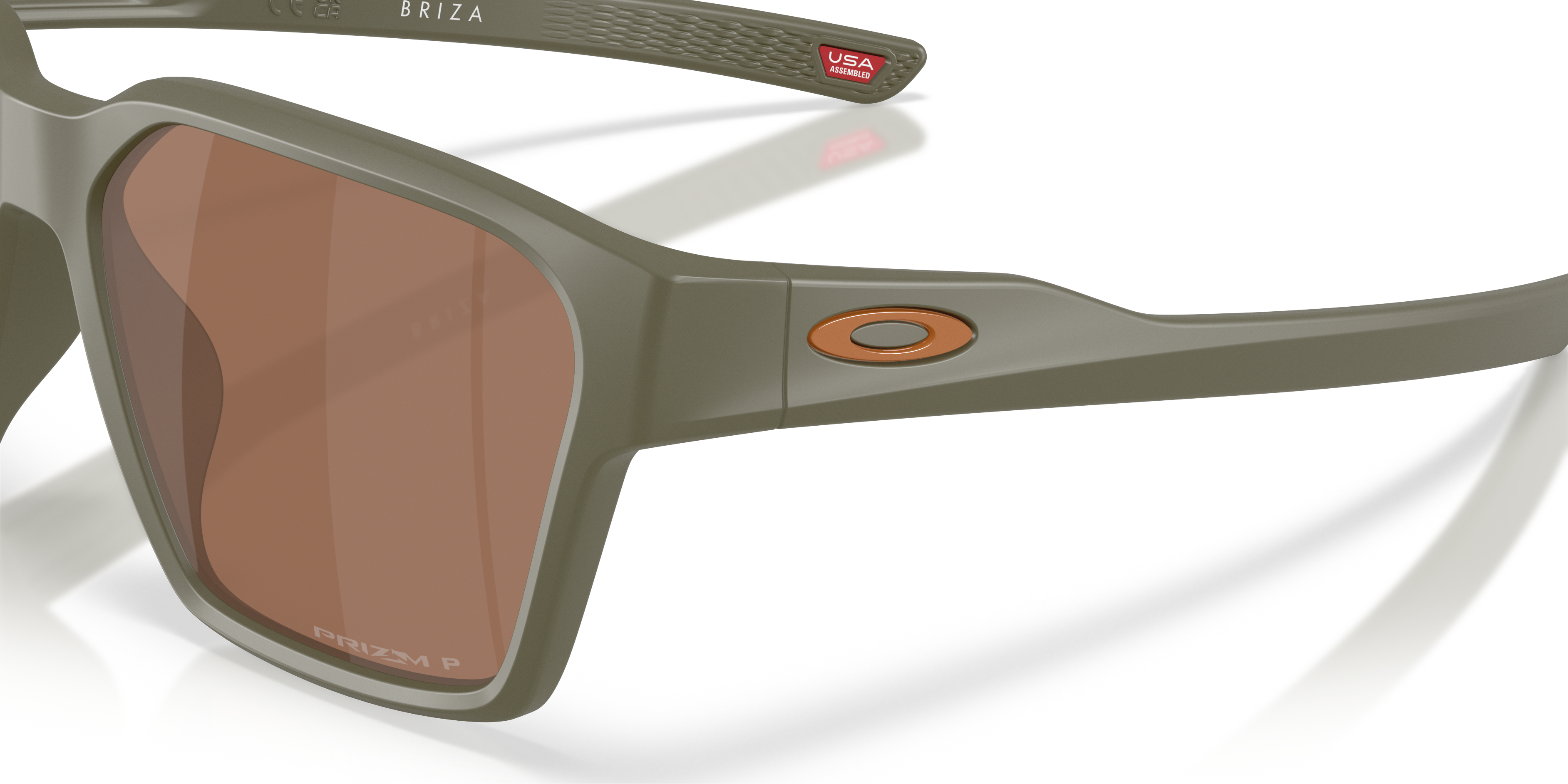 Oakley OO9497 949709 Briza 